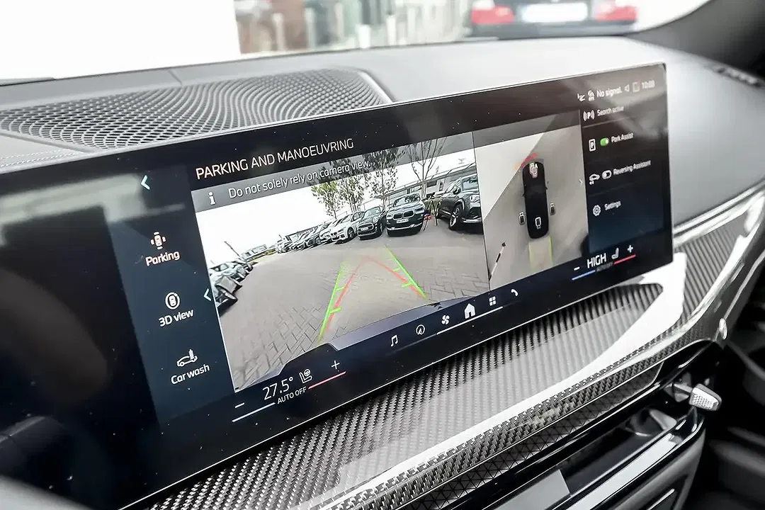 Alpina B3 GT Touring - Thumbnail 12