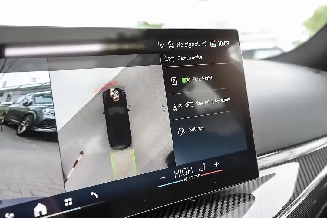 Alpina B3 GT Touring - Thumbnail 13