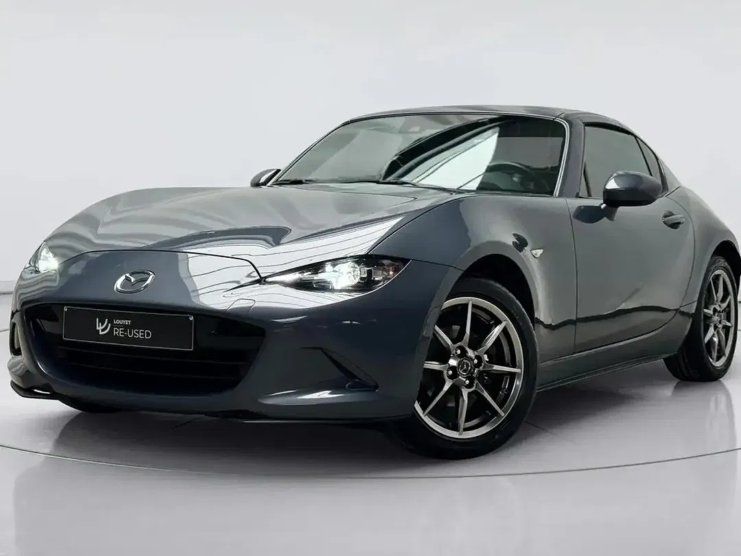 Mazda MX-5 1.5 SKYACTIV-G RF Takumi - foto 1