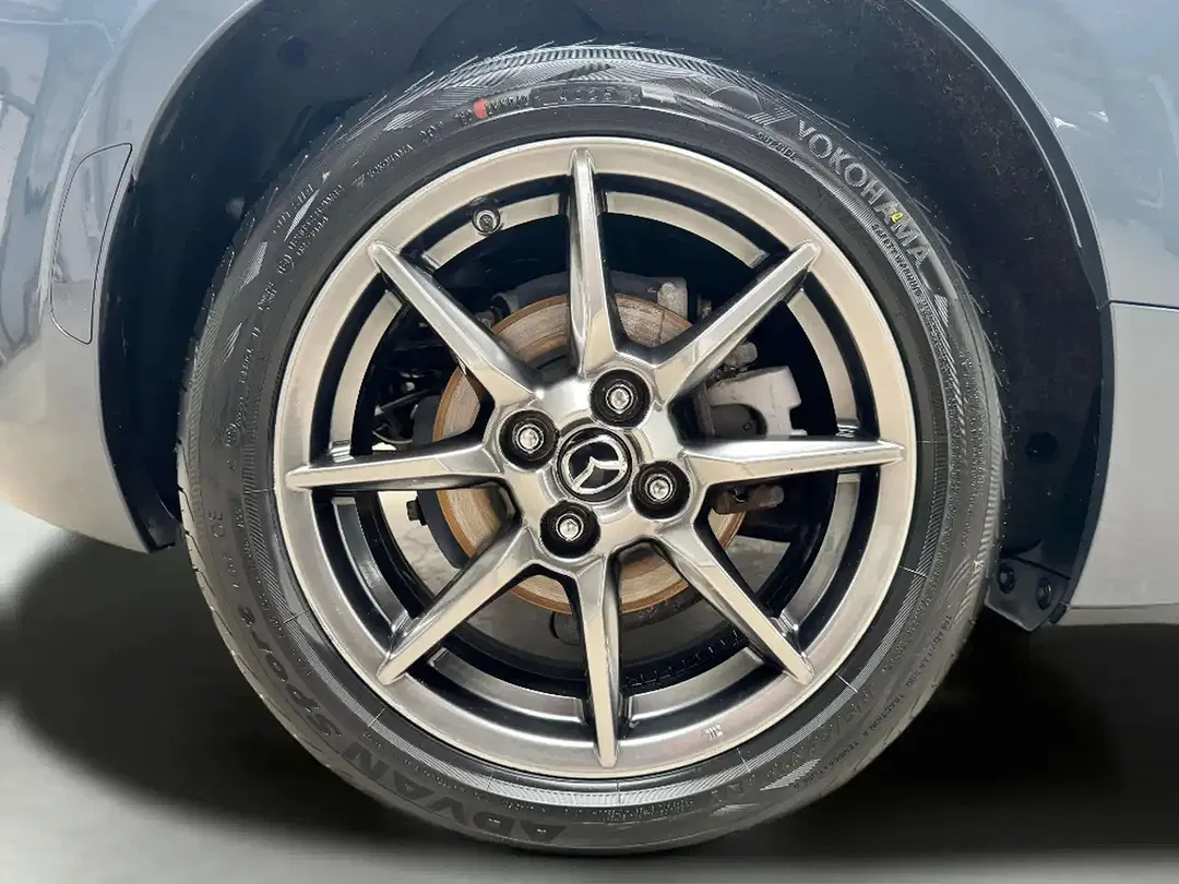 Mazda MX-5 1.5 SKYACTIV-G RF Takumi - foto 11