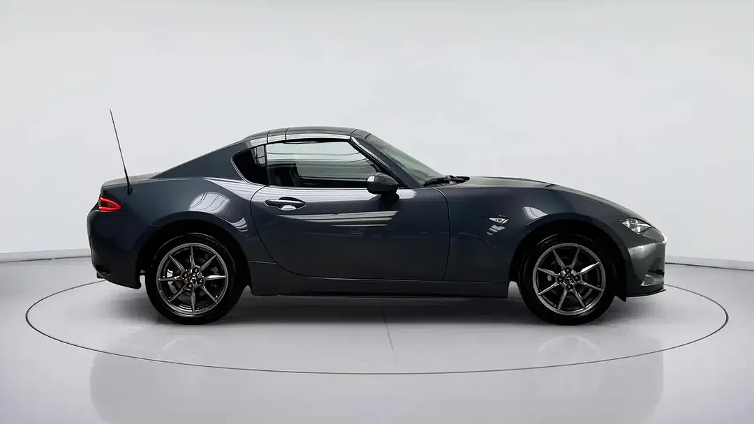 Mazda MX-5 1.5 SKYACTIV-G RF Takumi - Thumbnail 7