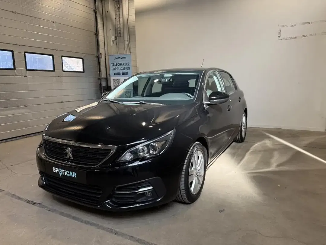 Peugeot 308 Active Pack - foto 1