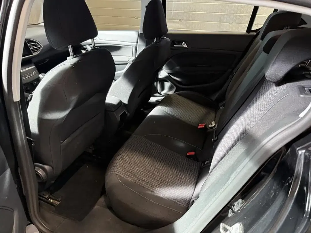 Peugeot 308 Active Pack - Thumbnail 11