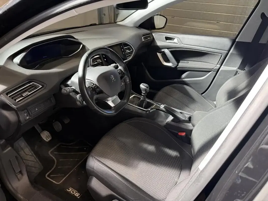 Peugeot 308 Active Pack - Thumbnail 13
