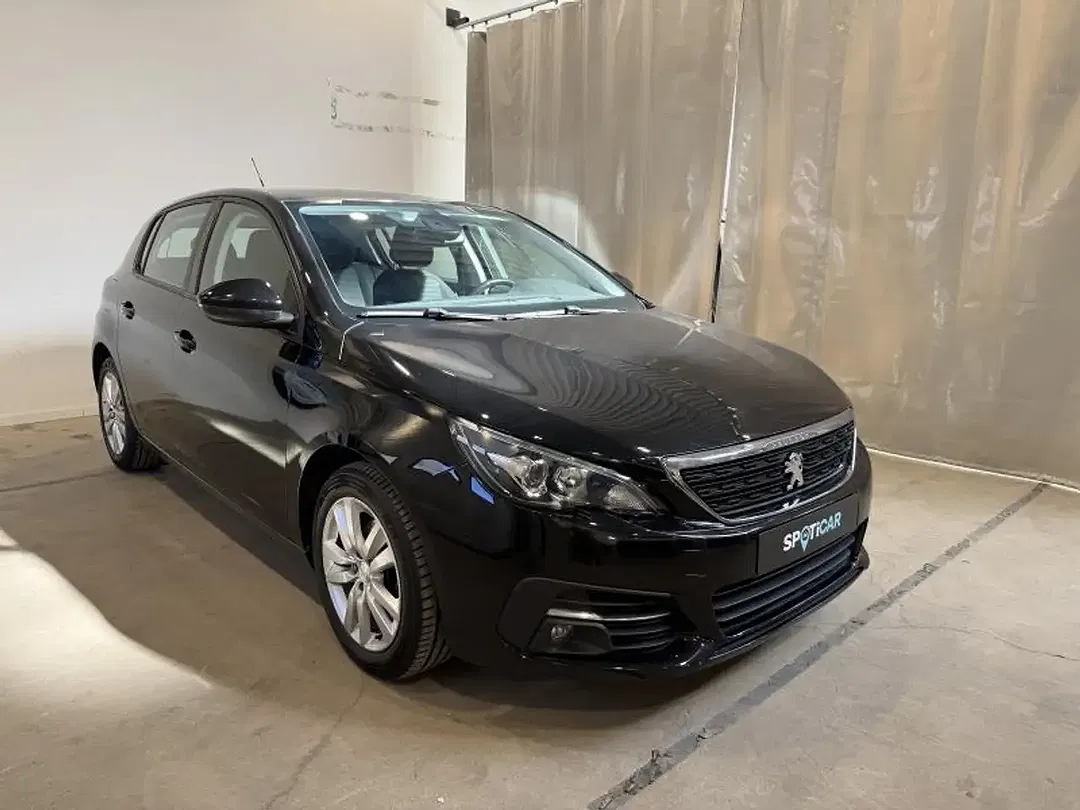 Peugeot 308 Active Pack - foto 2