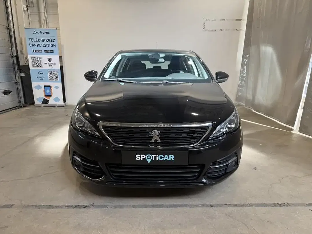 Peugeot 308 Active Pack - Thumbnail 4