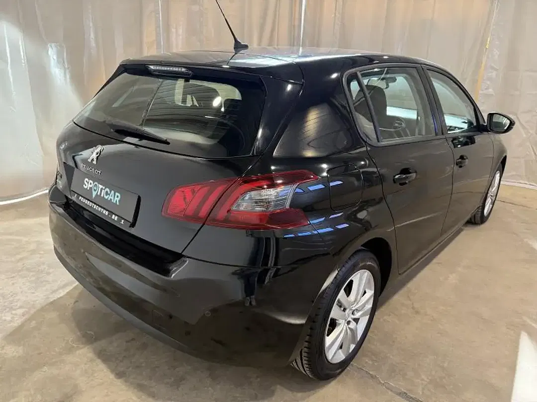 Peugeot 308 Active Pack - Thumbnail 6