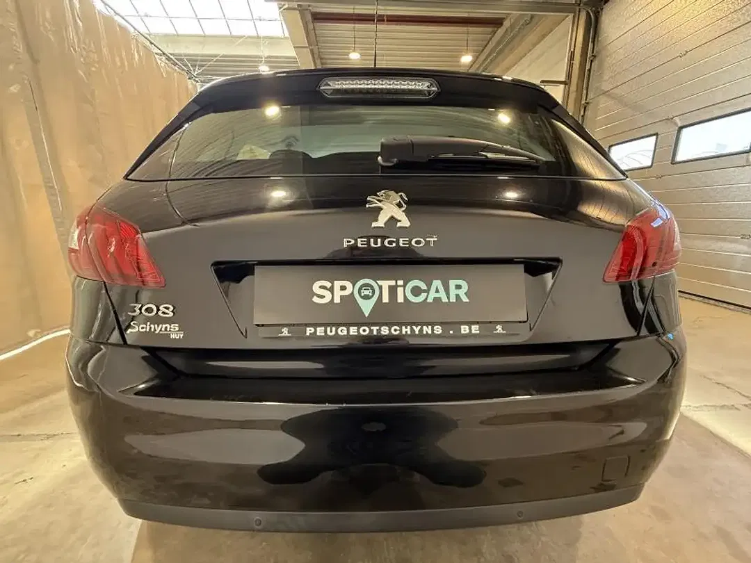 Peugeot 308 Active Pack - Thumbnail 7