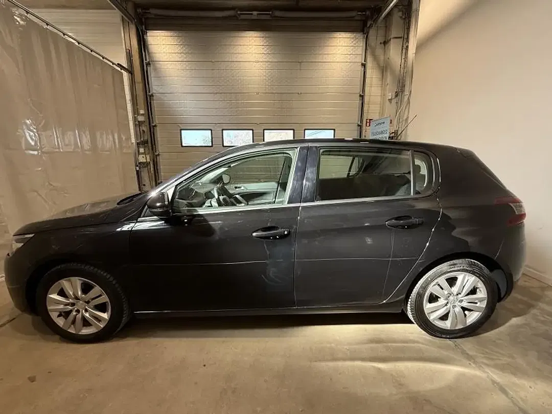 Peugeot 308 Active Pack - Thumbnail 9