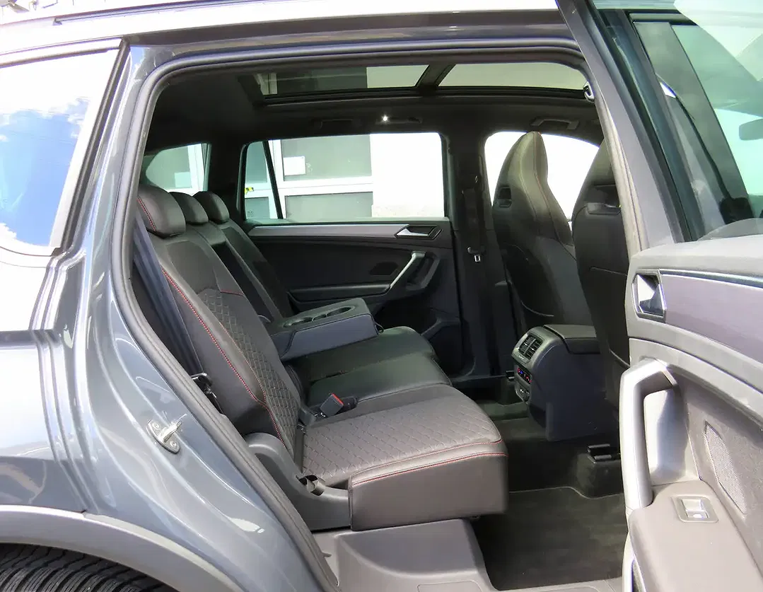 SEAT Tarraco 4Drive FR - Thumbnail 17