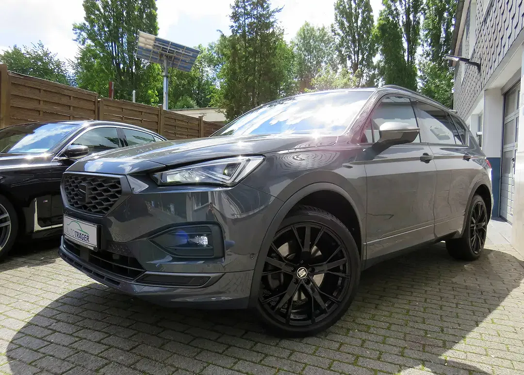 SEAT Tarraco 4Drive FR - foto 2