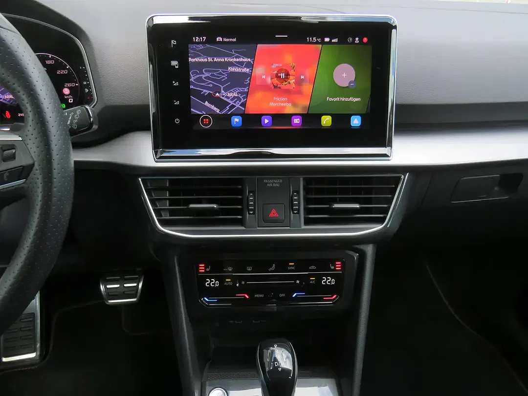 SEAT Tarraco 4Drive FR - Thumbnail 25