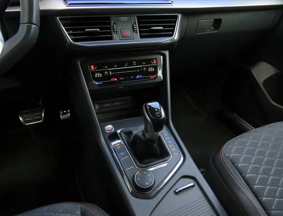 SEAT Tarraco 4Drive FR - Thumbnail 26