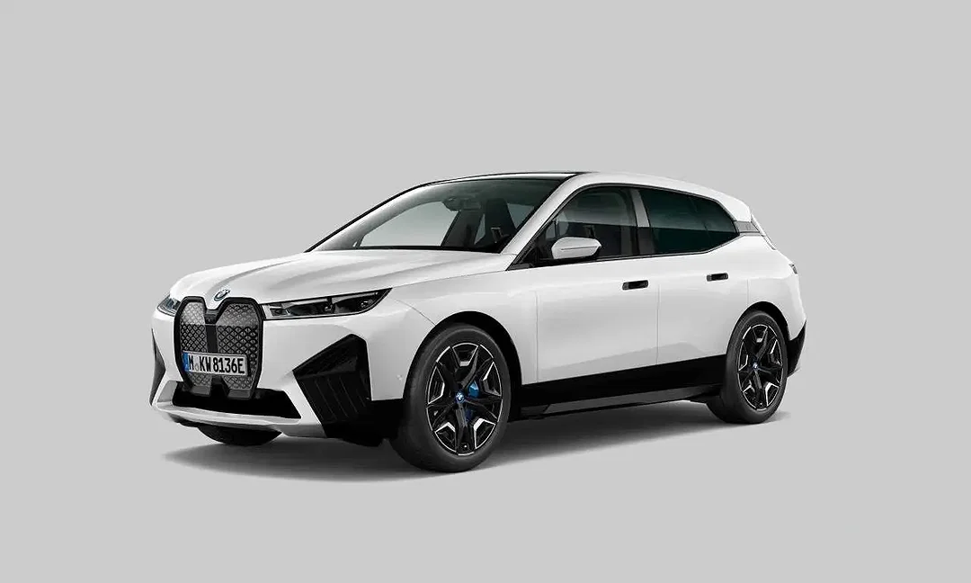 BMW iX xDrive M Sport - Afbeelding 1