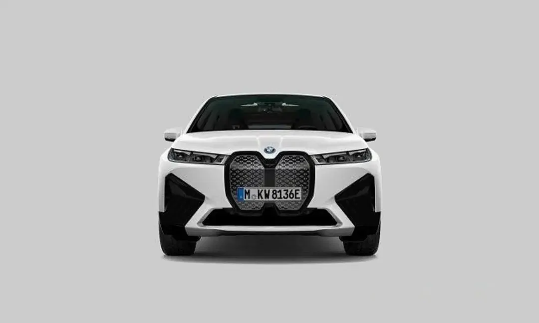 BMW iX xDrive M Sport - Thumbnail 3