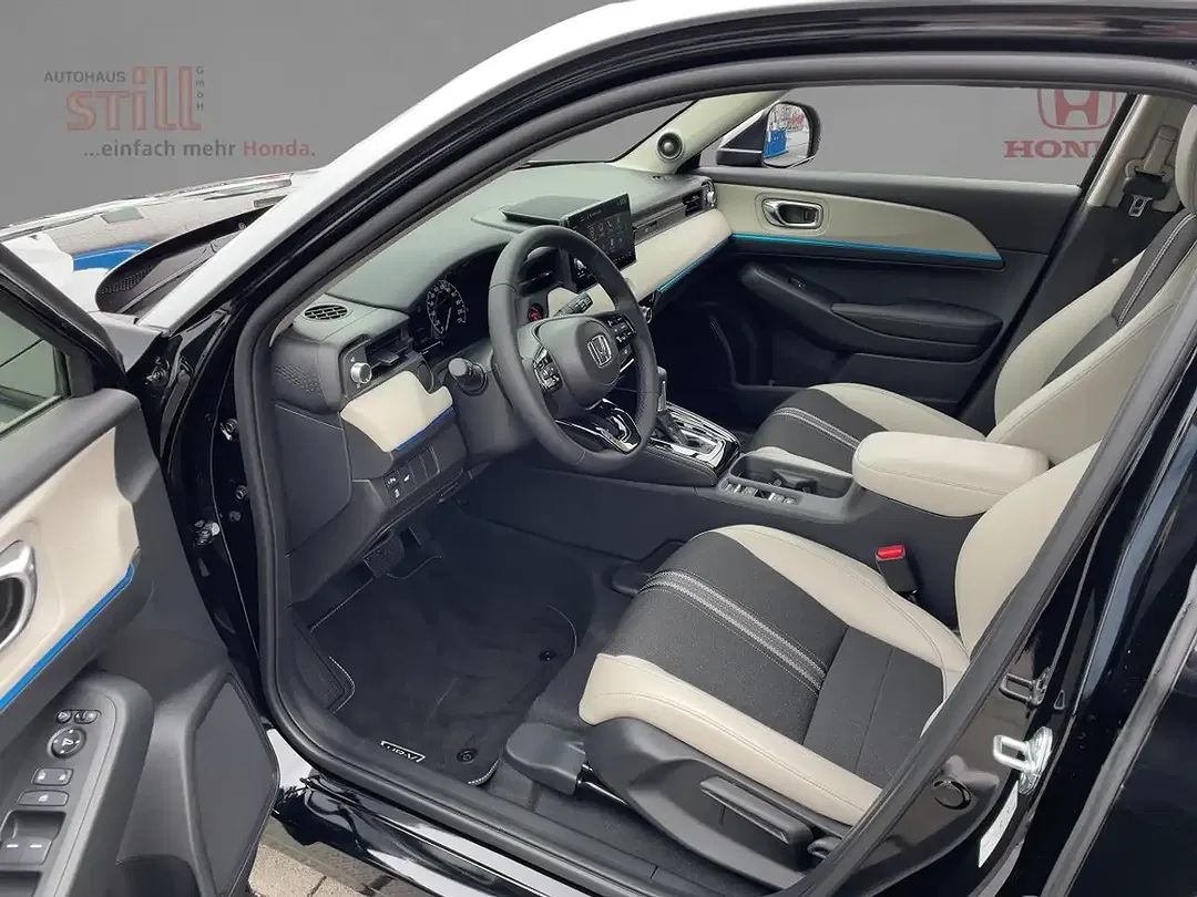 Honda HR-V 1.5 i-MMD Advance Style - Thumbnail 13
