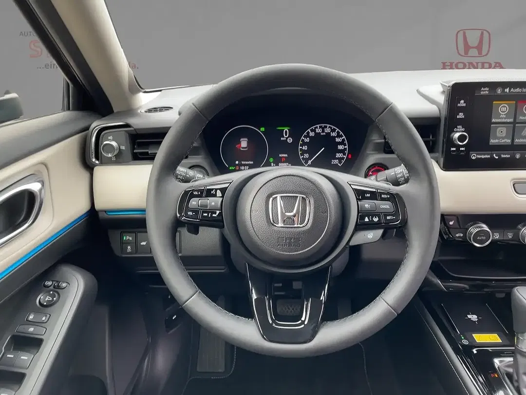 Honda HR-V 1.5 i-MMD Advance Style - Thumbnail 7