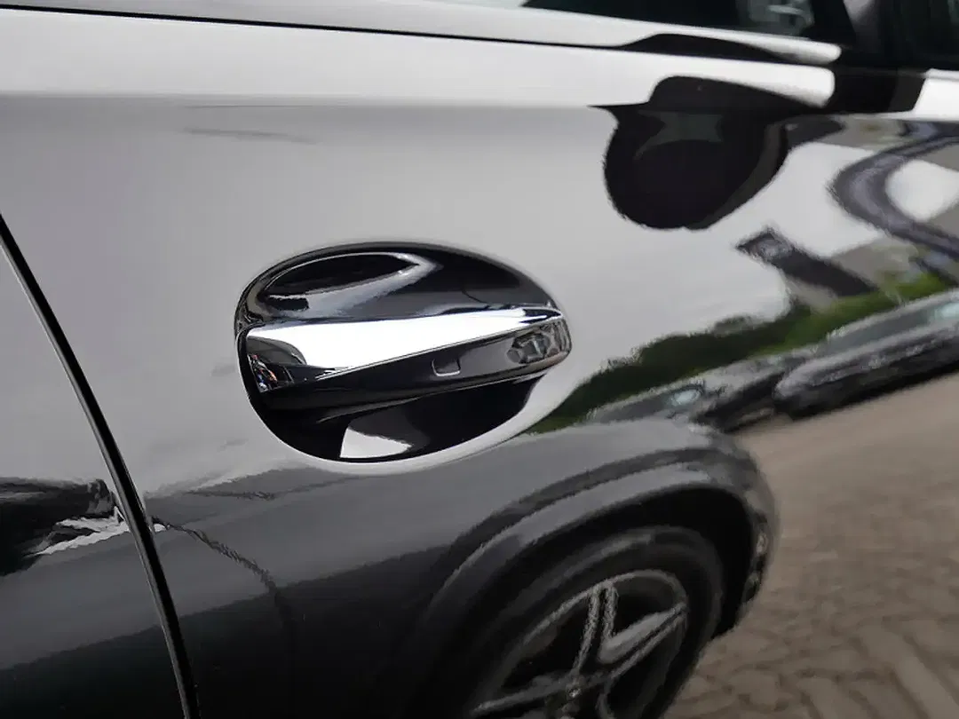 Mercedes-Benz GLS 580 4MATIC AMG Burmester Night - Thumbnail 10