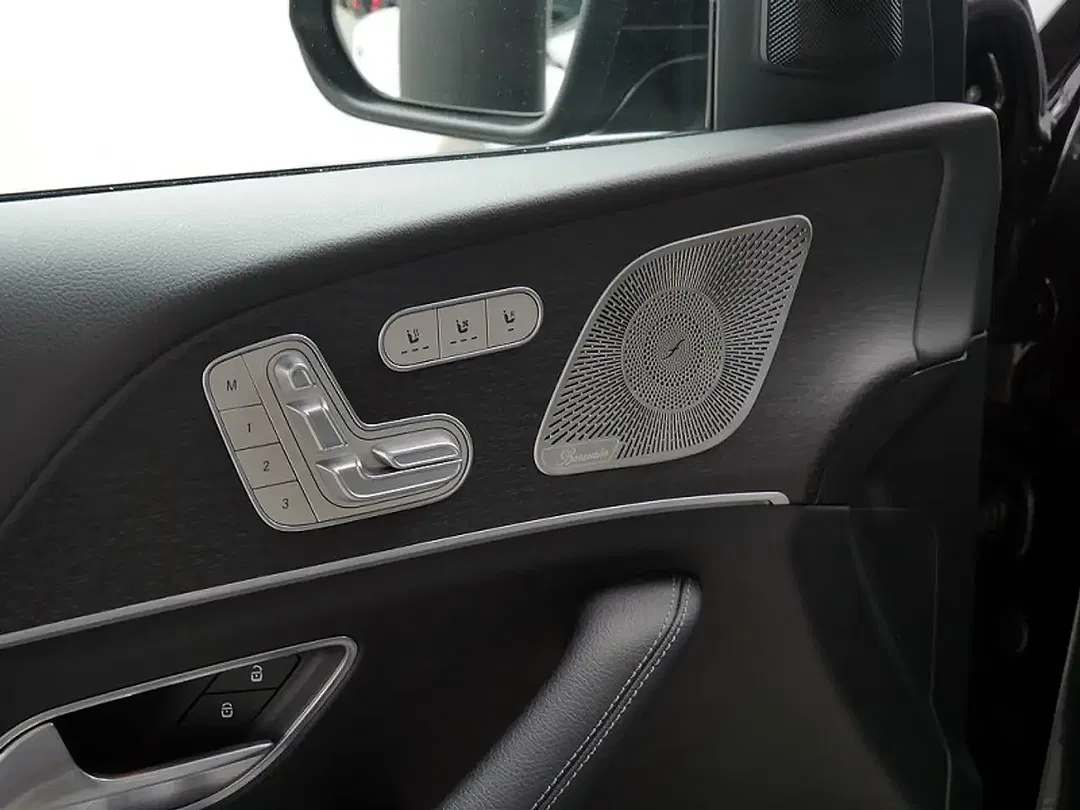 Mercedes-Benz GLS 580 4MATIC AMG Burmester Night - foto 15