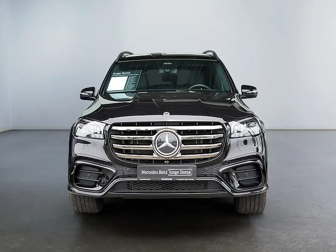 Mercedes-Benz GLS 580 4MATIC AMG Burmester Night - foto 2