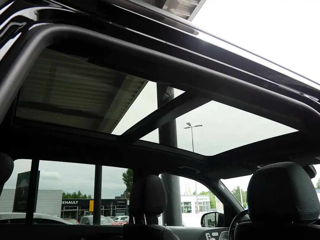 Mercedes-Benz GLS 580 4MATIC AMG Burmester Night - Thumbnail 9