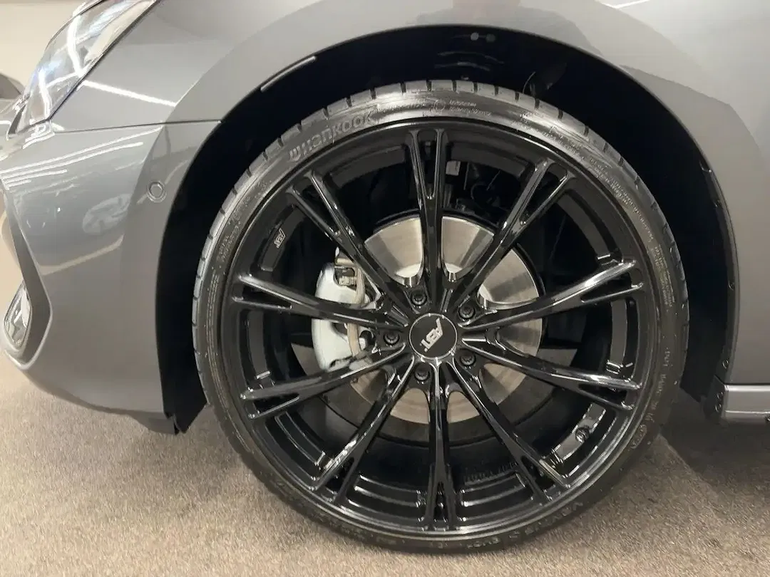 Audi A3 TFSI S tronic quattro S line - Thumbnail 9