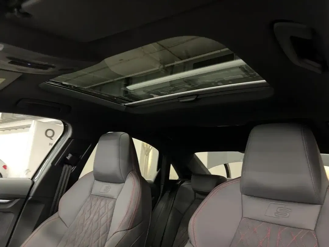 Audi A3 TFSI S tronic quattro S line - Thumbnail 10