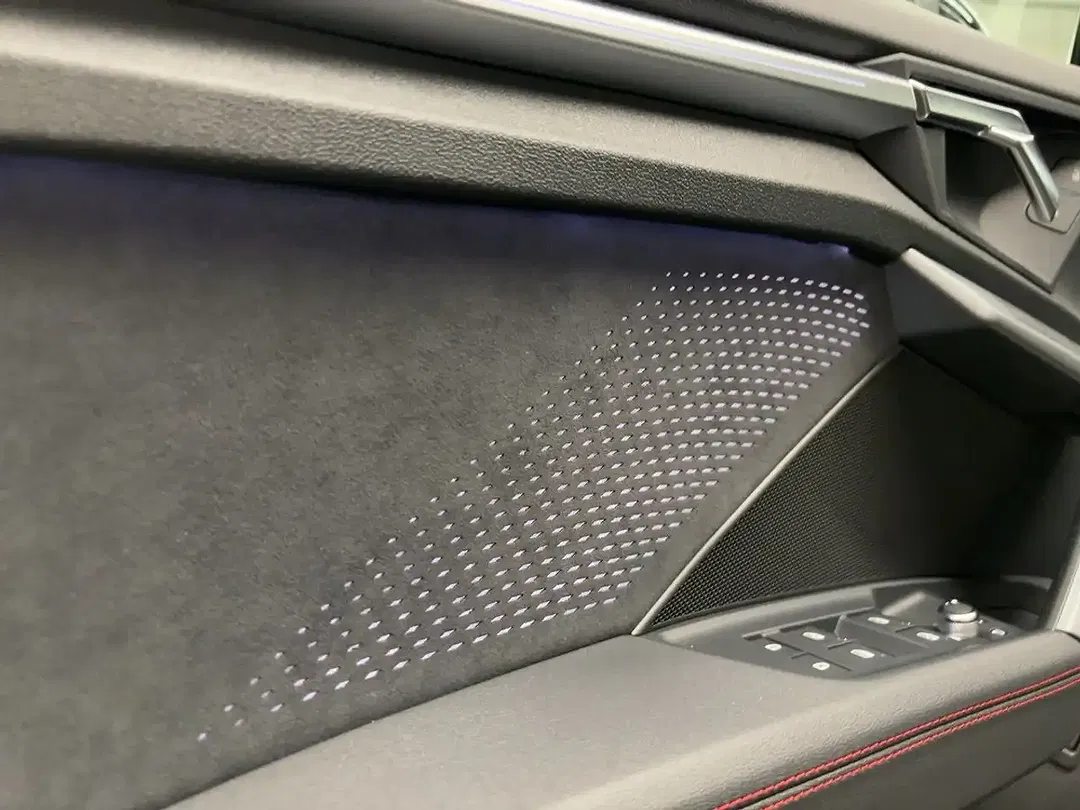 Audi A3 TFSI S tronic quattro S line - Thumbnail 12