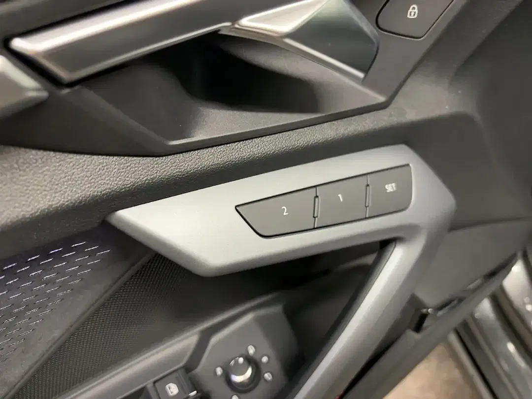 Audi A3 TFSI S tronic quattro S line - Thumbnail 14