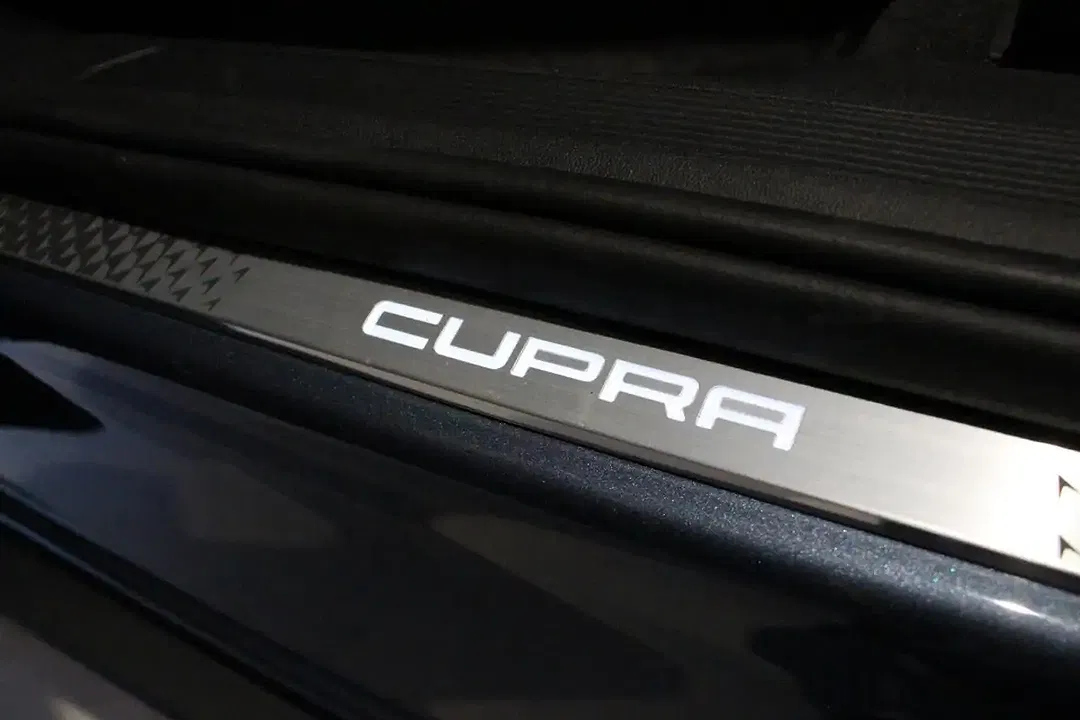 CUPRA Tavascan 4Drive VZ - Thumbnail 12