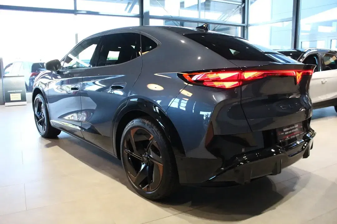 CUPRA Tavascan 4Drive VZ - Thumbnail 2