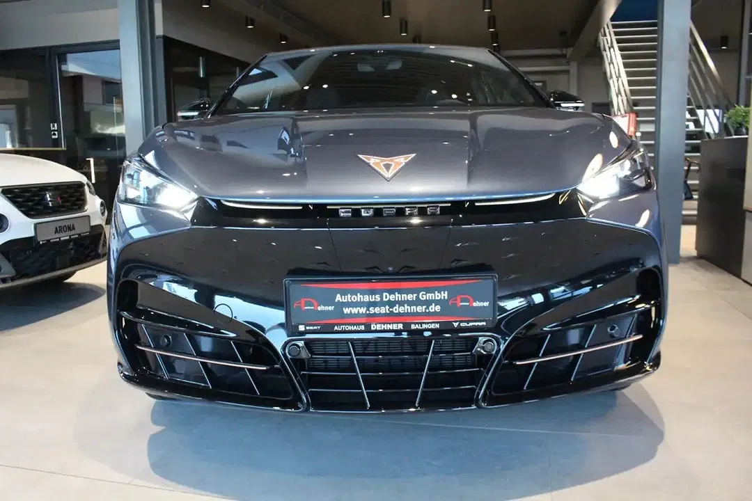 CUPRA Tavascan 4Drive VZ - Thumbnail 3
