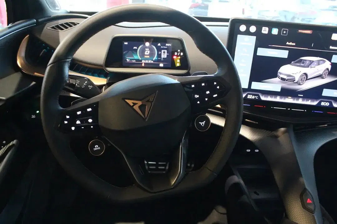 CUPRA Tavascan 4Drive VZ - Thumbnail 6