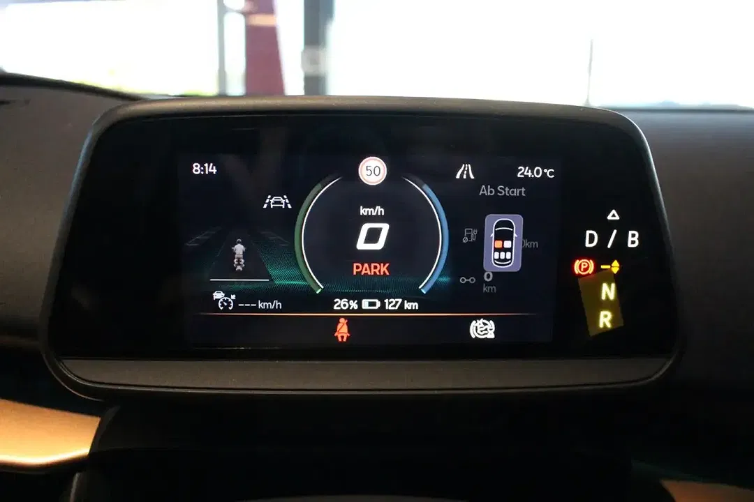 CUPRA Tavascan 4Drive VZ - Thumbnail 7