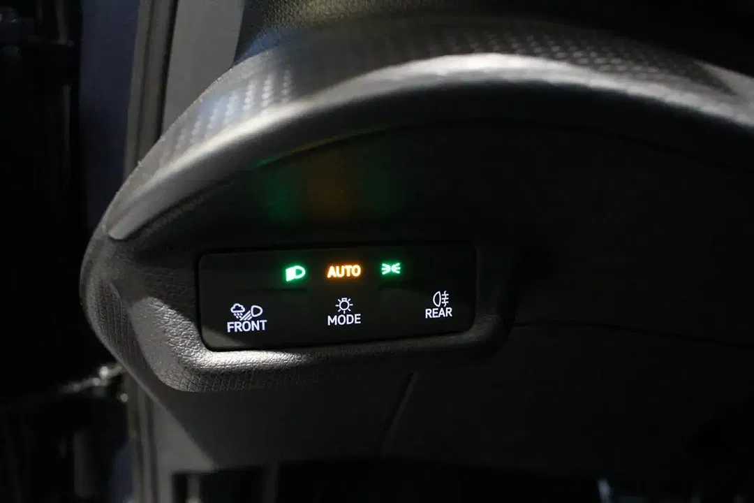 CUPRA Tavascan 4Drive VZ - Thumbnail 9