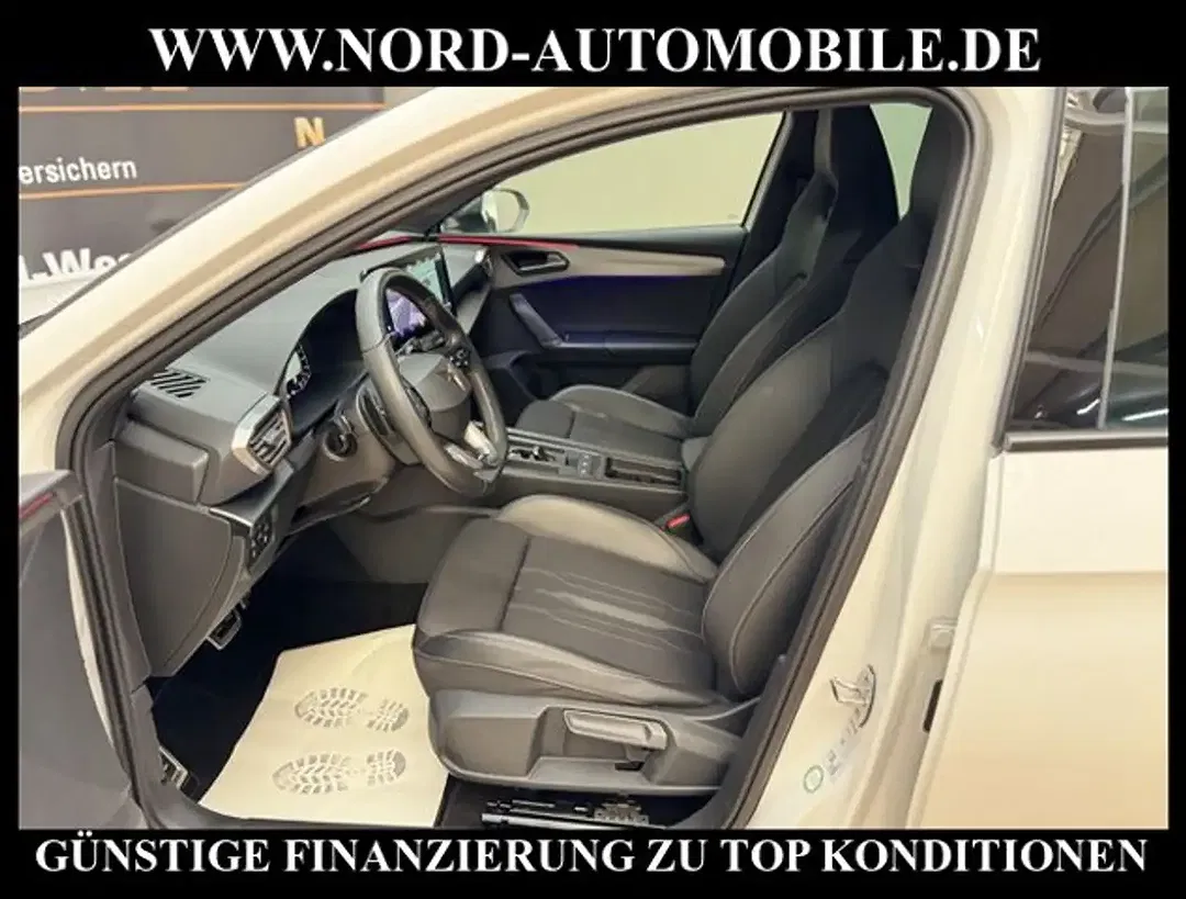 CUPRA Leon 1.4 TSI PHEV DSG VZ - Thumbnail 14