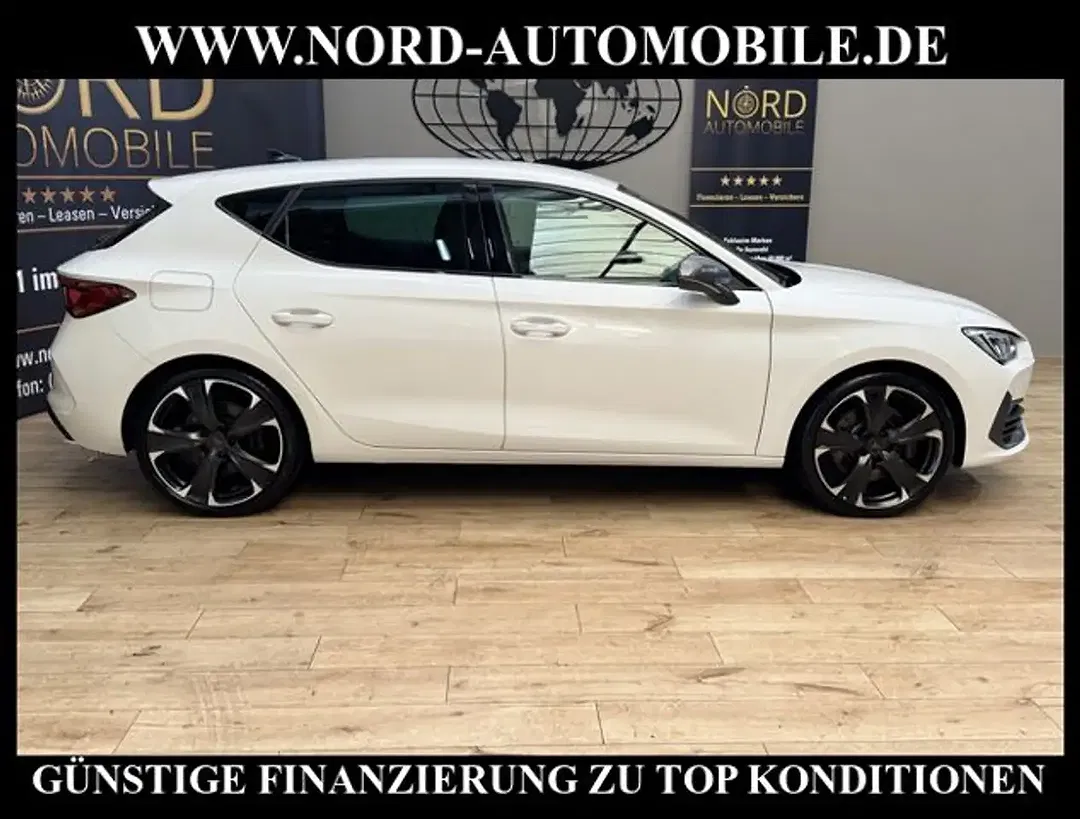 CUPRA Leon 1.4 TSI PHEV DSG VZ - Thumbnail 6