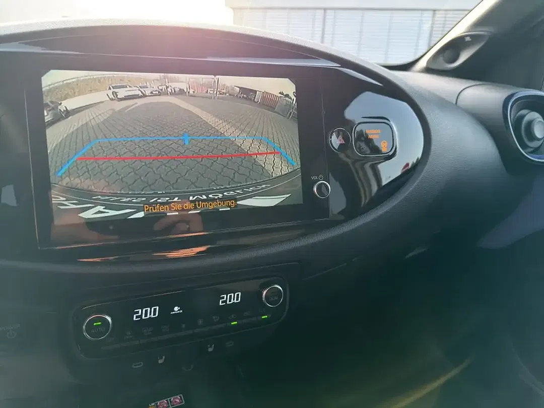 Toyota Aygo X 1.5 Hybrid Lounge - Thumbnail 12