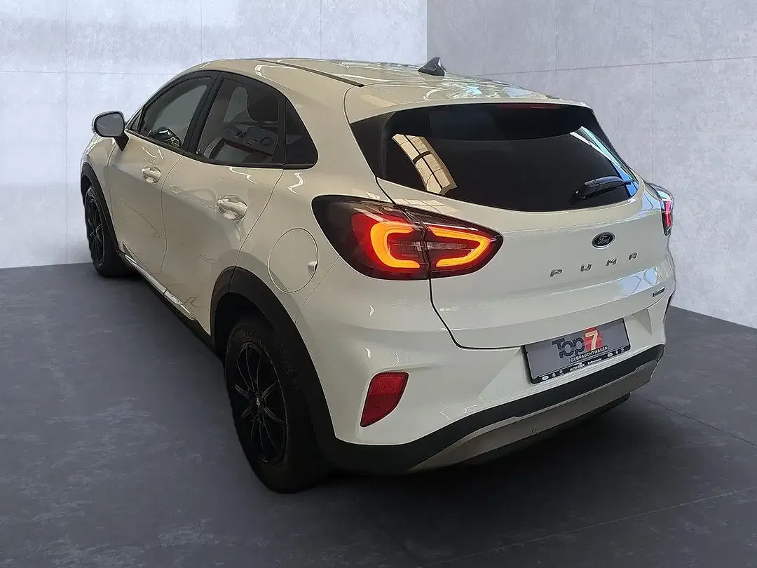Ford Puma Titanium Design - Thumbnail 3
