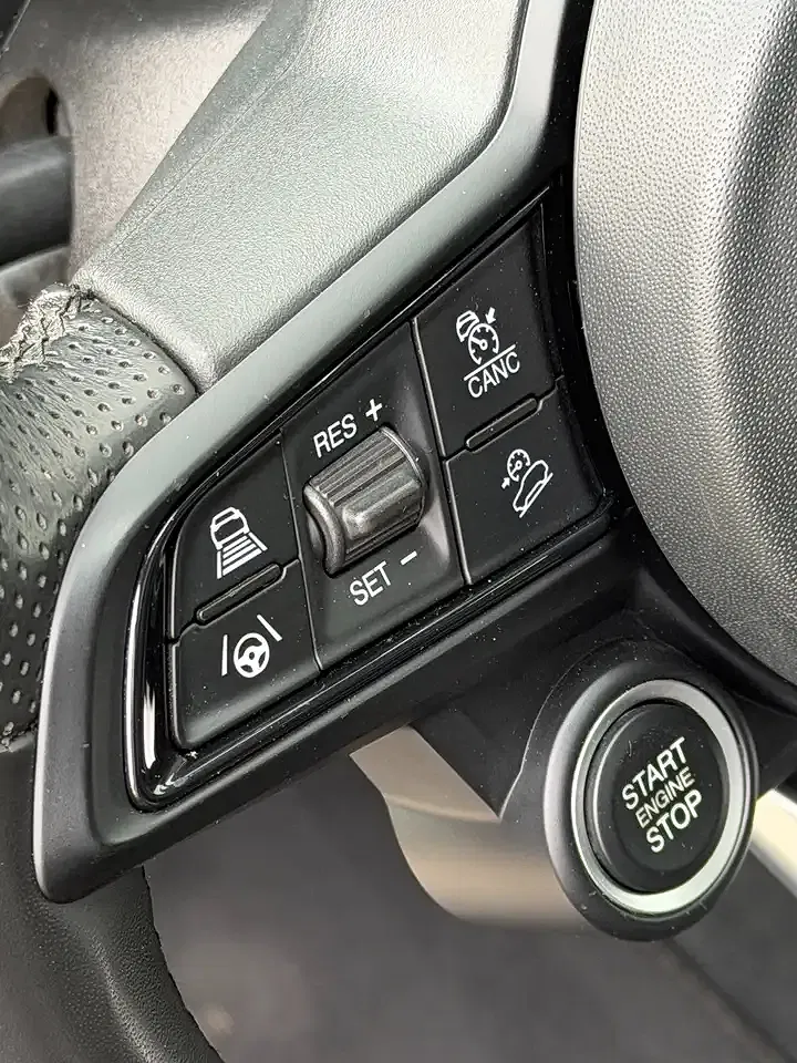 Alfa Romeo Stelvio 2.2 Super - Thumbnail 14
