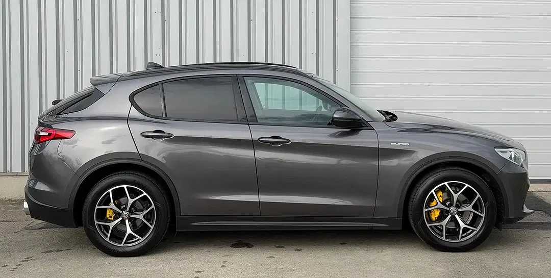 Alfa Romeo Stelvio 2.2 Super - foto 2