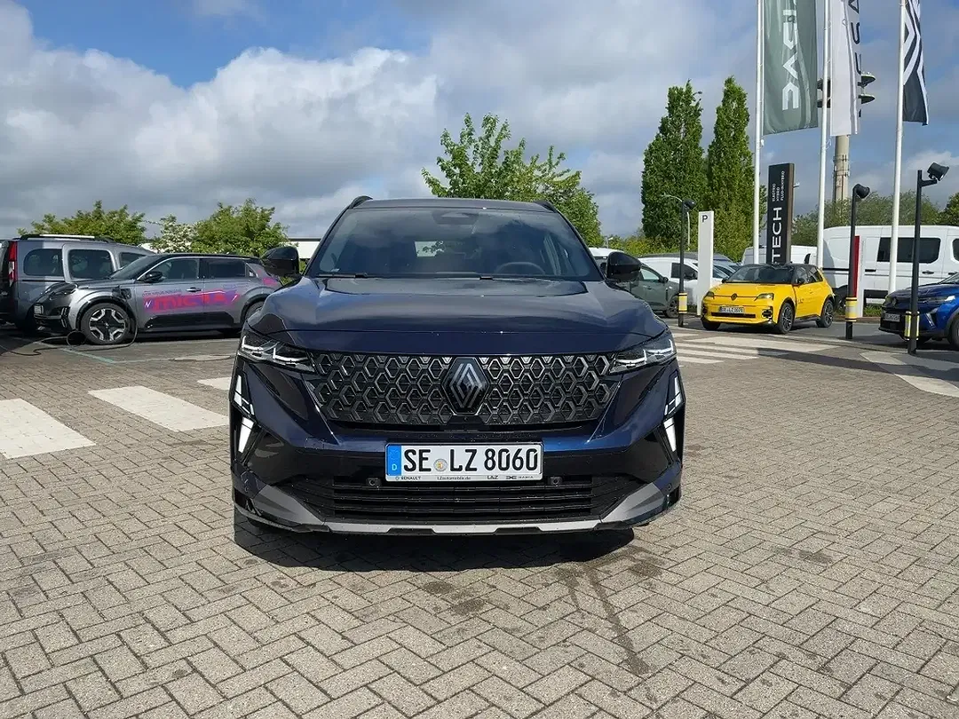 Renault Espace E-Tech Hybrid Esprit Alpine - Thumbnail 6