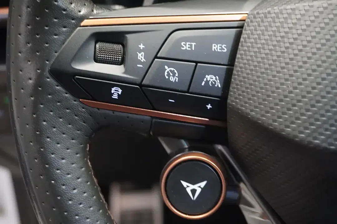 CUPRA Leon 1.4 PHEV - Thumbnail 12