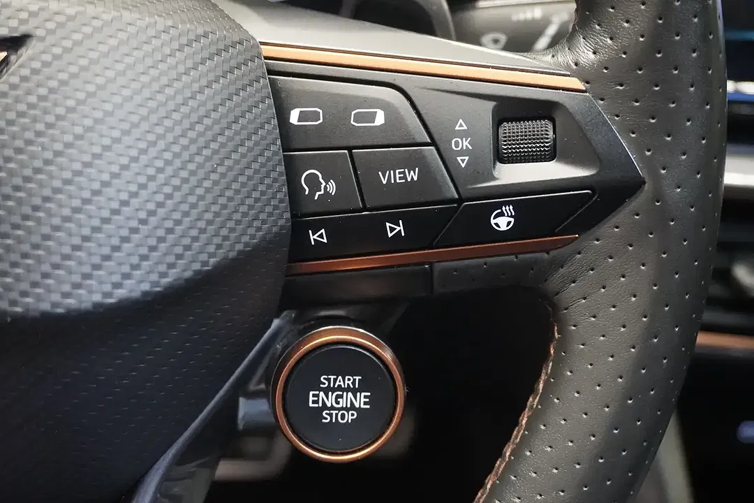 CUPRA Leon 1.4 PHEV - Thumbnail 13