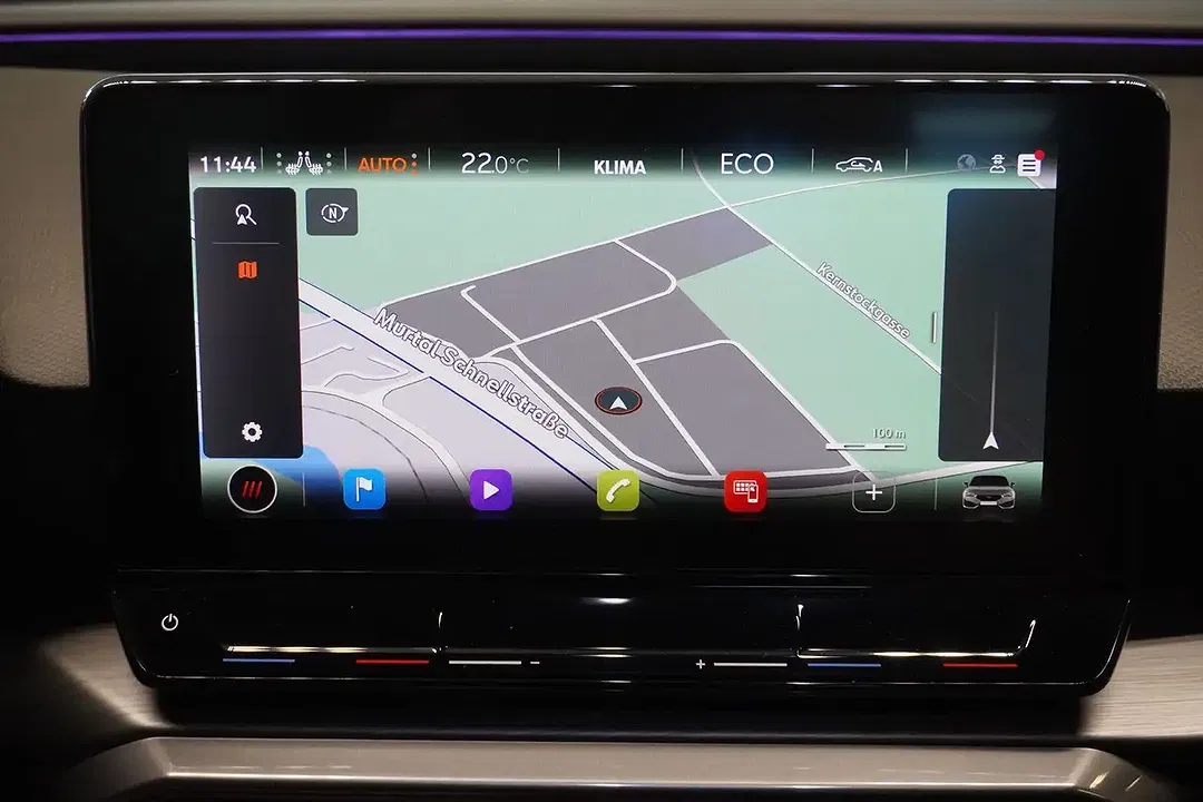 CUPRA Leon 1.4 PHEV - foto 15