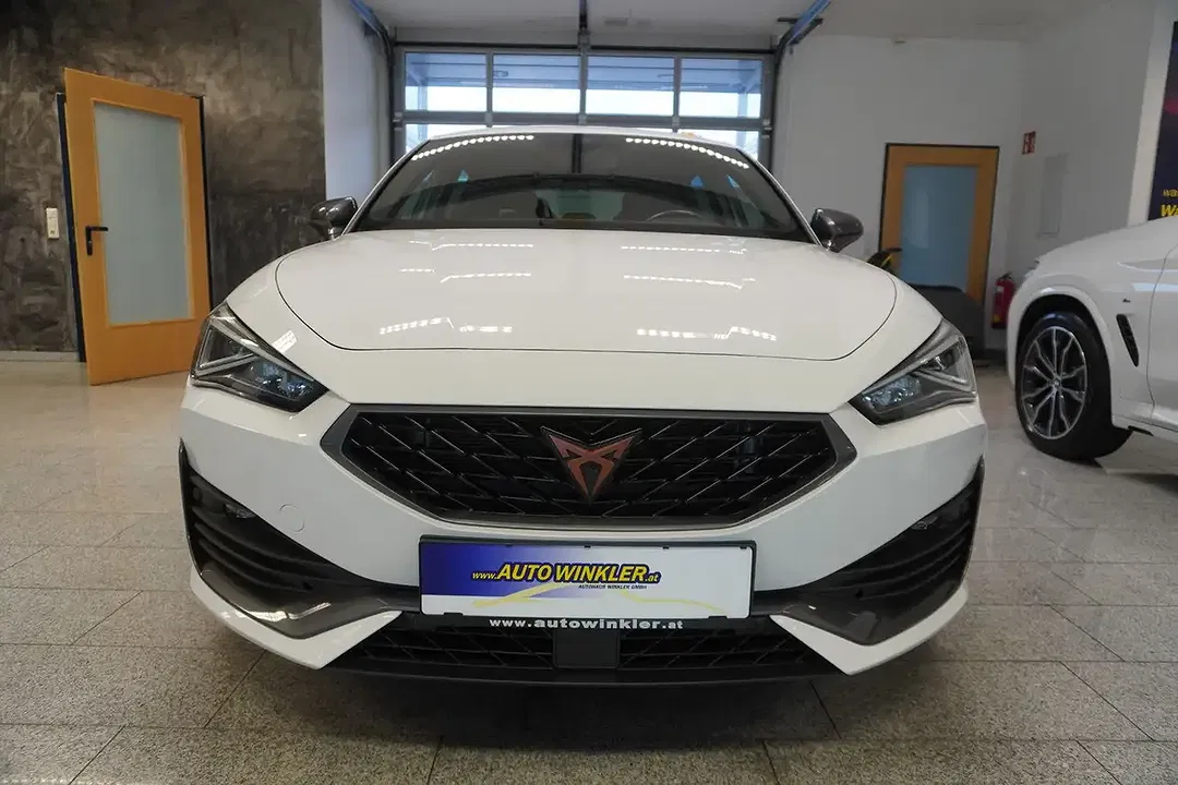 CUPRA Leon 1.4 PHEV - foto 2