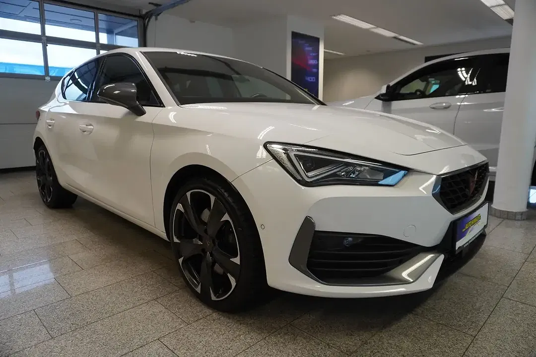 CUPRA Leon 1.4 PHEV - Thumbnail 3