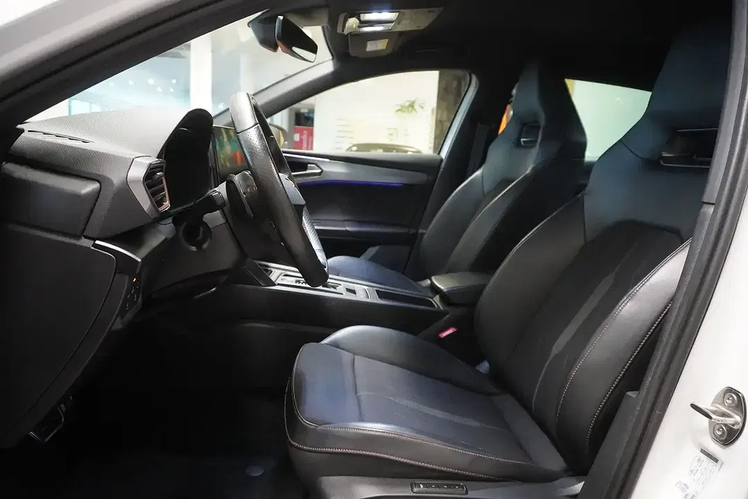 CUPRA Leon 1.4 PHEV - Thumbnail 8