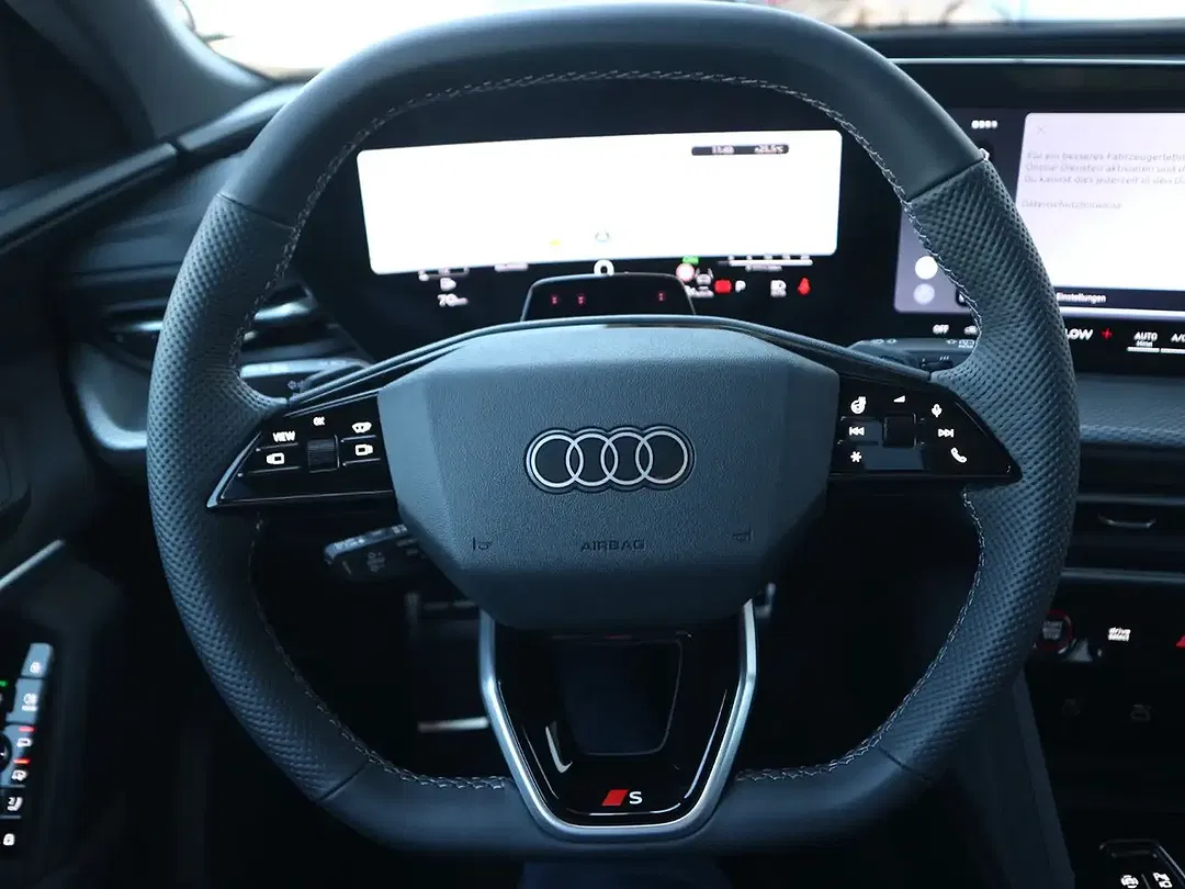 Audi SQ5 Edition One - Thumbnail 11