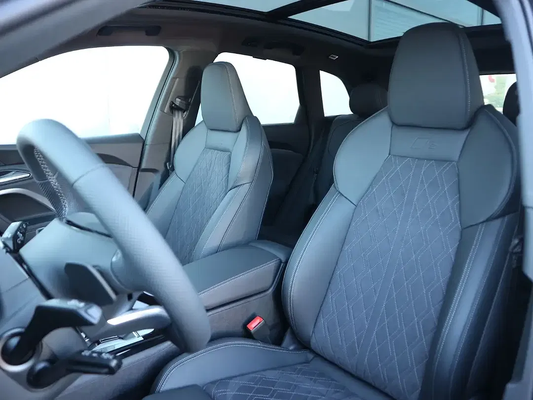 Audi SQ5 Edition One - Thumbnail 6